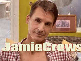 JamieCrews