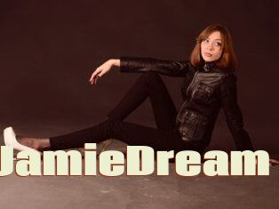 JamieDream