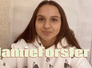 JamieForster