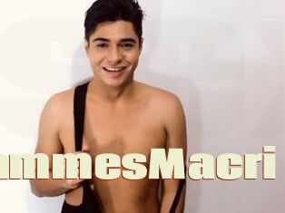 JammesMacri