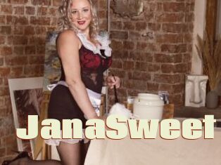 JanaSweet