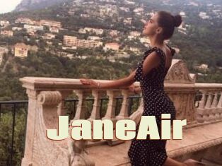 JaneAir