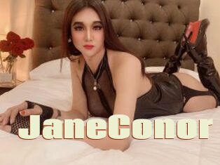 JaneConor