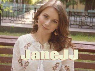 JaneJJ