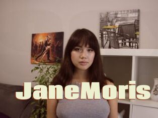 JaneMoris