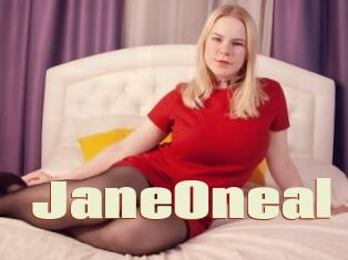 JaneOneal