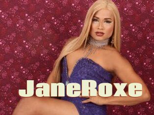 JaneRoxe