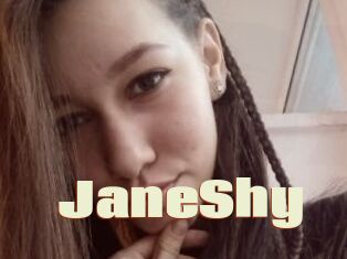JaneShy