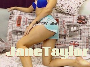 JaneTaylor