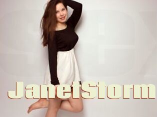JanetStorm