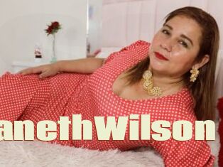 JanethWilson