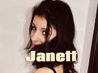 Janett Sexe I