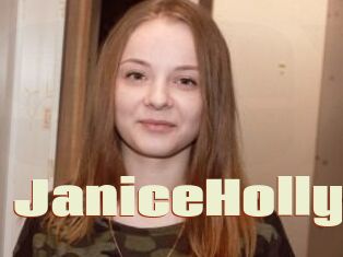 JaniceHolly
