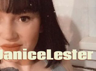 JaniceLester