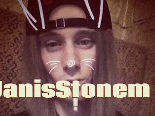 JanisStonem