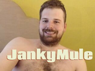 JankyMule