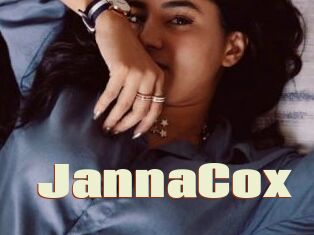 JannaCox
