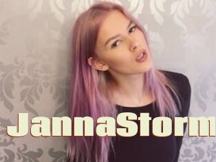 JannaStorm