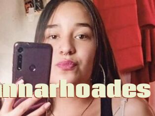 Jannarhoades