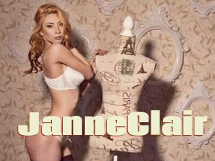 JanneClair