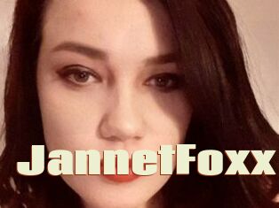 JannetFoxx