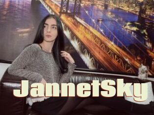 JannetSky
