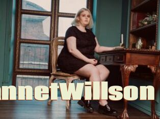 JannetWillson