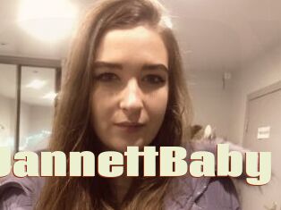 JannettBaby