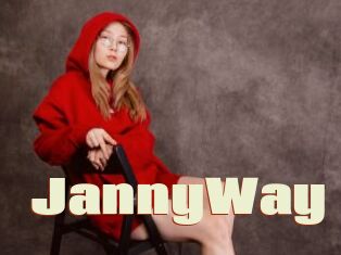 JannyWay