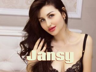 Jansy