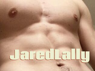 JaredLally