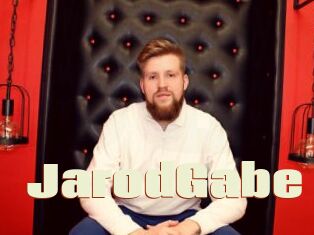 JarodGabe