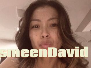 Jasmeen_David