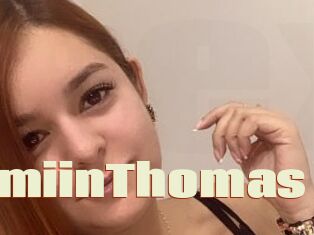 JasmiinThomas