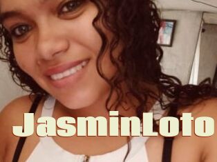 JasminLoto