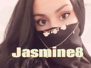 Jasmine8