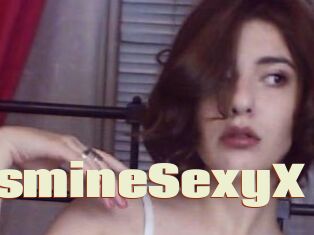JasmineSexyX