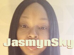 JasmynSky