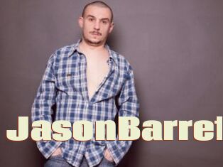 JasonBarret