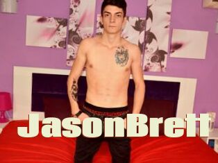 JasonBrett