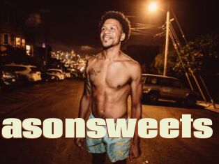 Jasonsweets