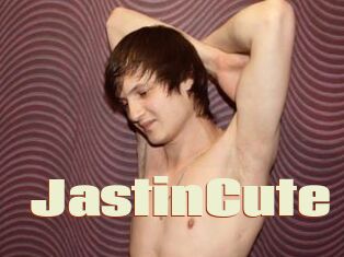 JastinCute