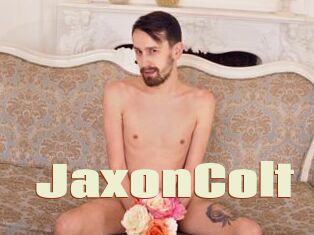 JaxonColt