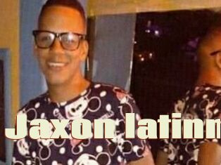 Jaxon_latinn