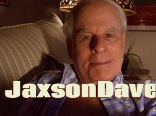 JaxsonDave