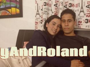 JayAndRoland