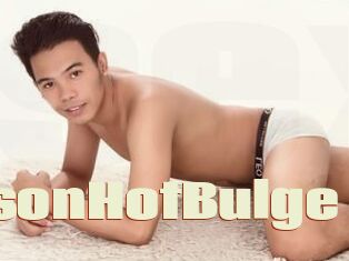 JaysonHotBulge