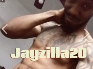 Jayzilla20