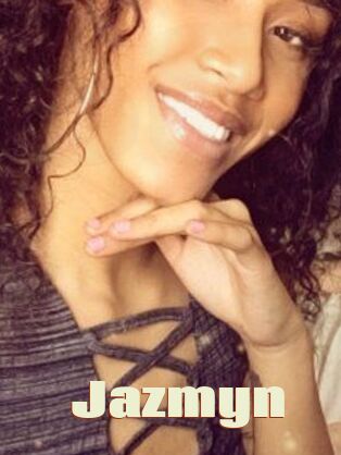Jazmyn
