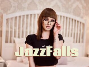 JazzFalls